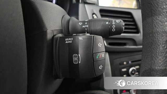 Renault Korea (Samsung) SM5 Nova id 3845504 из Кореи 7