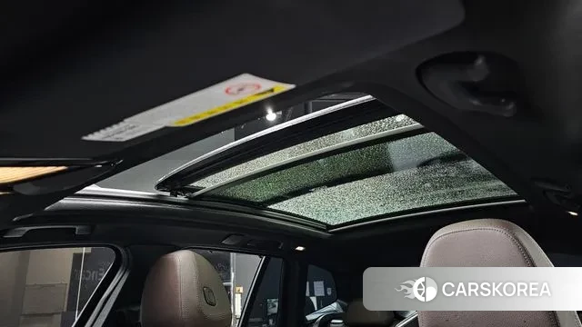 BMW X3 (G01) id 3484476 из Кореи 7