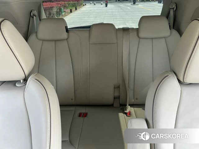 Buick GL8 id 4239214 из Китая 7