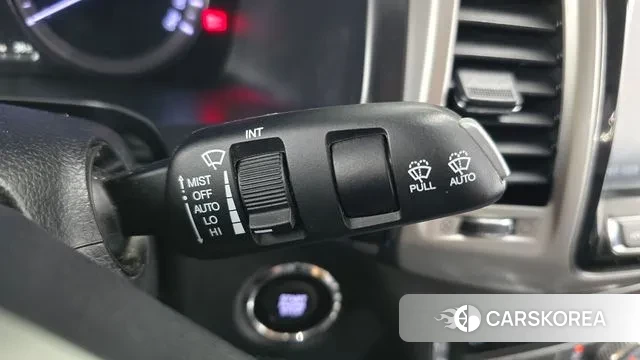 Ssangyong Rexton Sports id 3090785 из Кореи 7