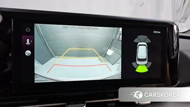 Kia Carnival 4th generation id 3354105 из Кореи 7