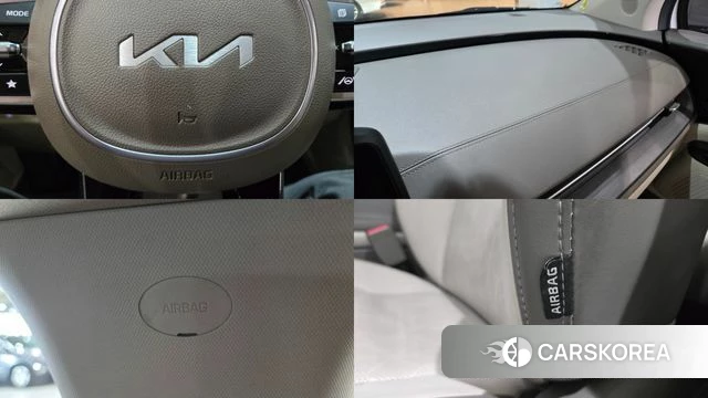 Kia Carnival 4th generation id 3851205 из Кореи 7