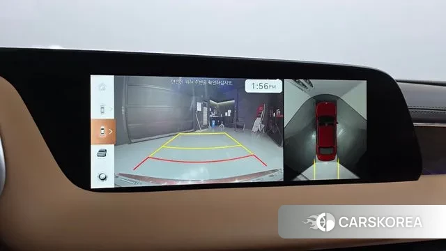 Genesis G90 (RS4) id 3502931 из Кореи 7