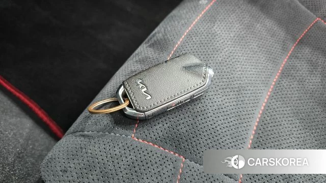 Kia Stinger Meister id 4541886 из Кореи 7