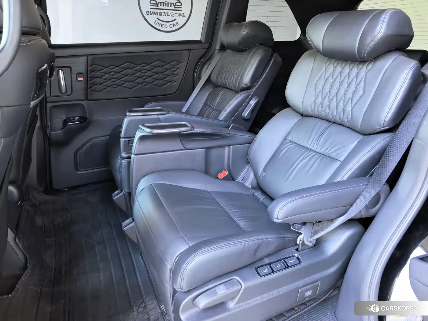 Honda Elysion id 4686039 из Китая 7