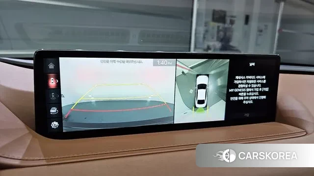 Genesis G80 (RG3) id 3054846 из Кореи 7