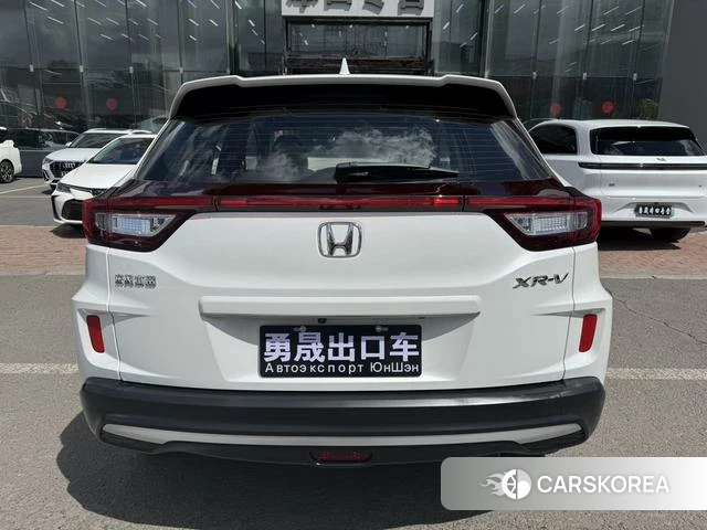 Honda XR-V id 4213206 из Китая 7
