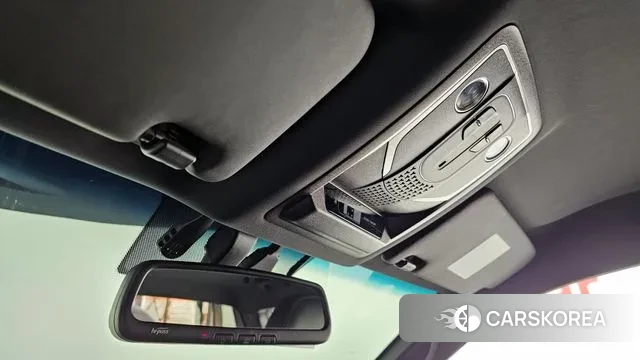 Ssangyong The New Rexton Sports Cannes id 3716494 из Кореи 7