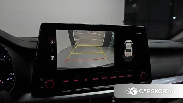 Kia The New K3 2nd generation id 3833052 из Кореи 7