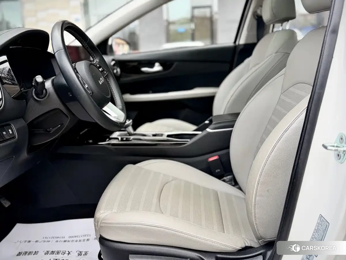 Kia K3 id 4514258 из Китая 8