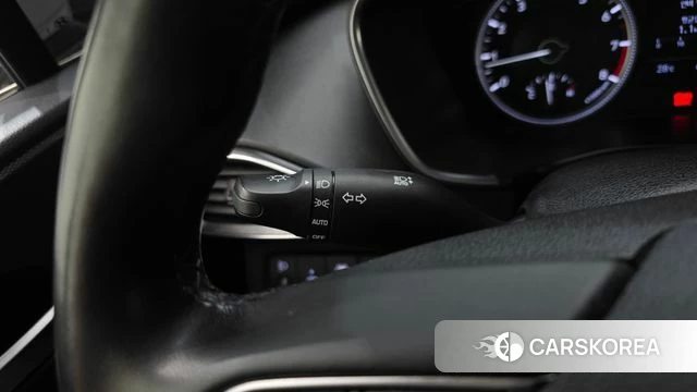Hyundai Santa Fe TM id 4483176 из Кореи 7