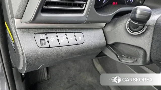 Hyundai The New Avante AD id 2977003 из Кореи 7