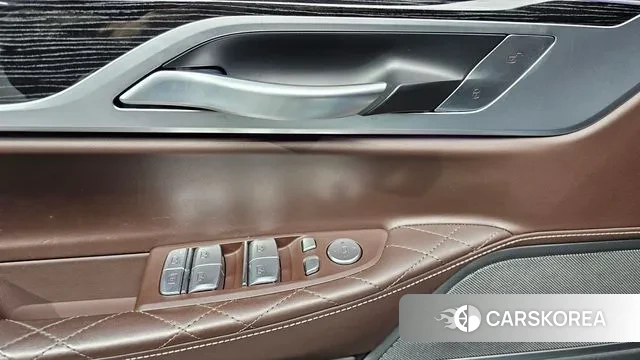 BMW 7 Series (G11) id 3361827 из Кореи 7