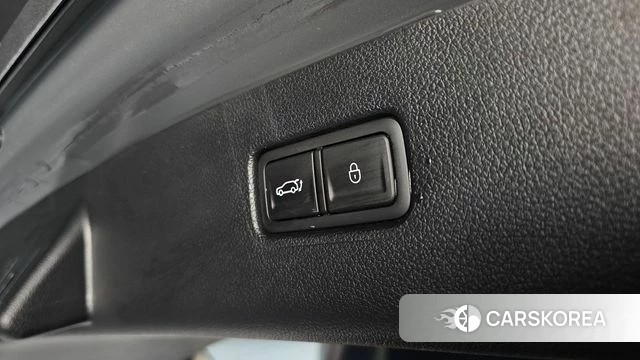 Genesis GV80 id 4774632 из Кореи 7