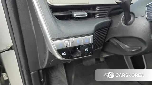 Hyundai Ionic 5 id 3788139 из Кореи 7