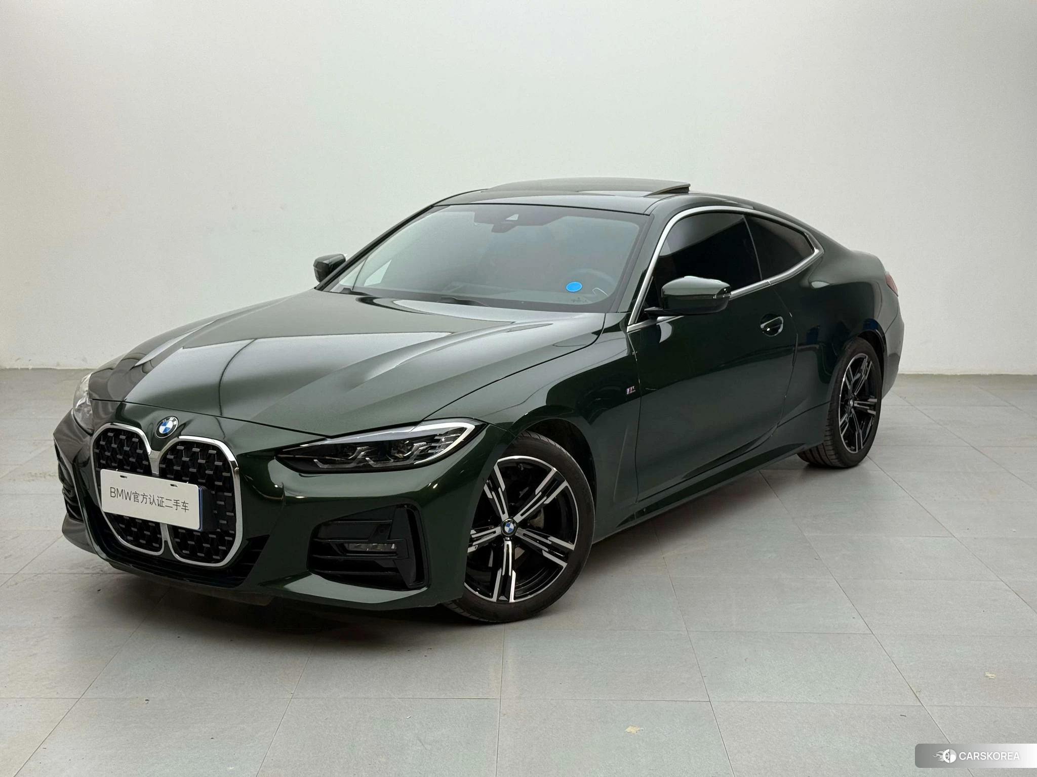 BMW 4 series id 4453914 из Китая 7