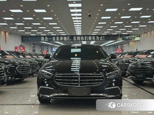 Mercedes-Benz E-class id 4334879 из Китая 7