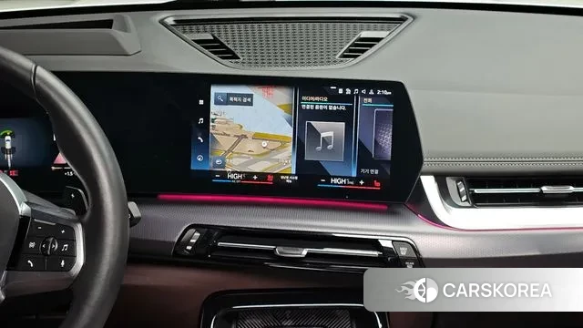 BMW X1 (U11) id 3654347 из Кореи 7