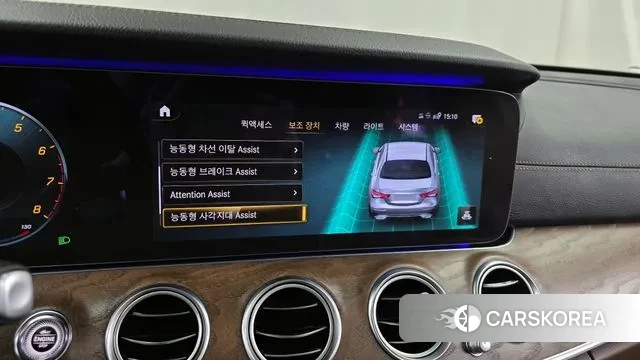 Mercedes-Benz E-Class W213 id 3741640 из Кореи 7