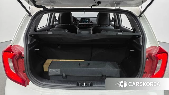 Kia All New Morning (JA) id 4284752 из Кореи 7