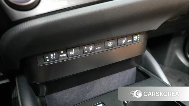 Lexus ES300h 7th generation id 4291925 из Кореи 7
