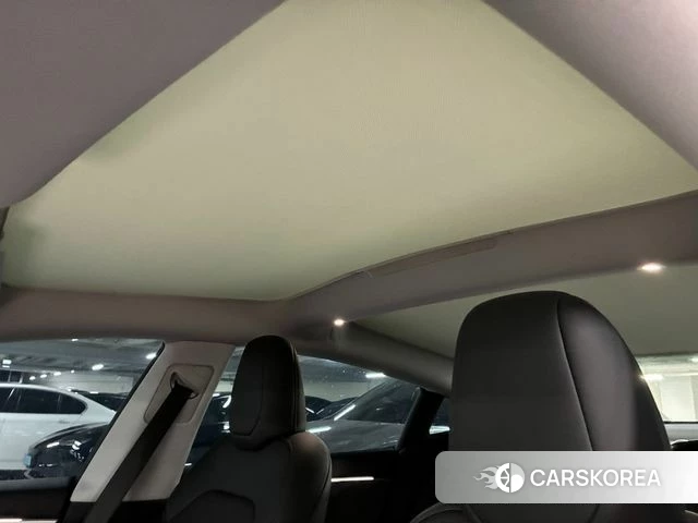 Tesla Model 3 id 4533477 из Кореи 7
