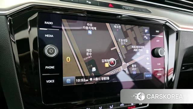 Volkswagen Arteon id 3936543 из Кореи 7