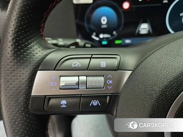 Hyundai Kona Hybrid (SX2) id 3870730 из Кореи 7