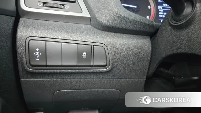 Hyundai All New Tucson id 3375207 из Кореи 7