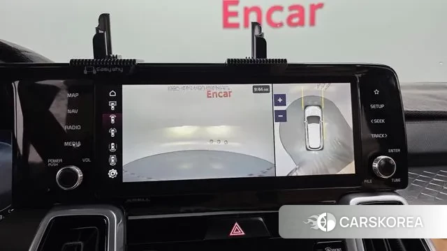 Kia Sorento 4th Generation id 3417339 из Кореи 7