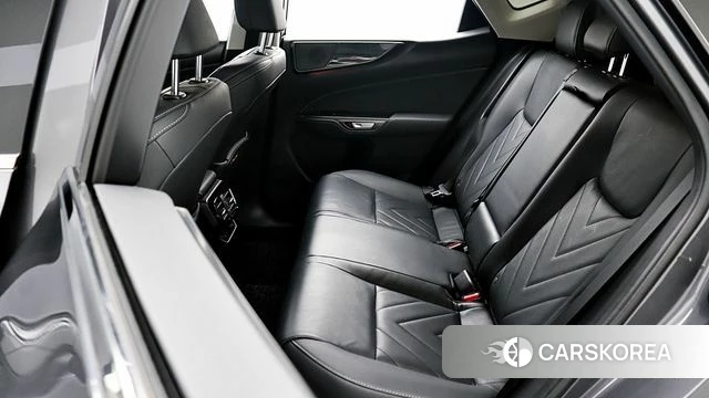 Lexus NX350h Second generation id 3817406 из Кореи 7