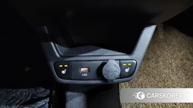 Kia The New Ray id 3865836 из Кореи 7