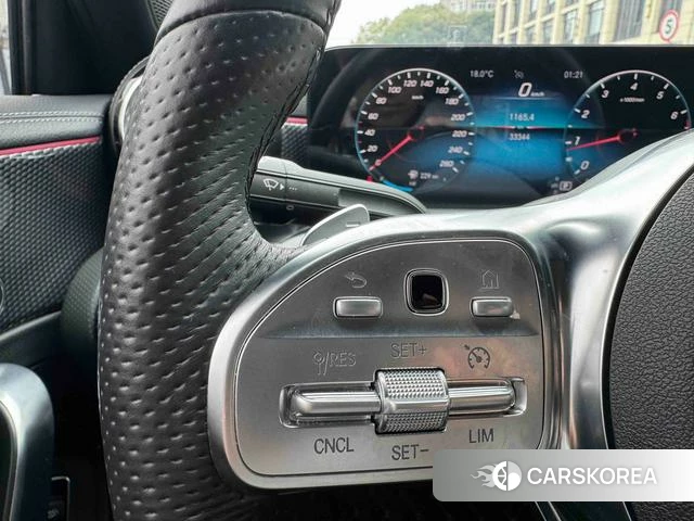 Mercedes-Benz Class A id 4238335 из Китая 7