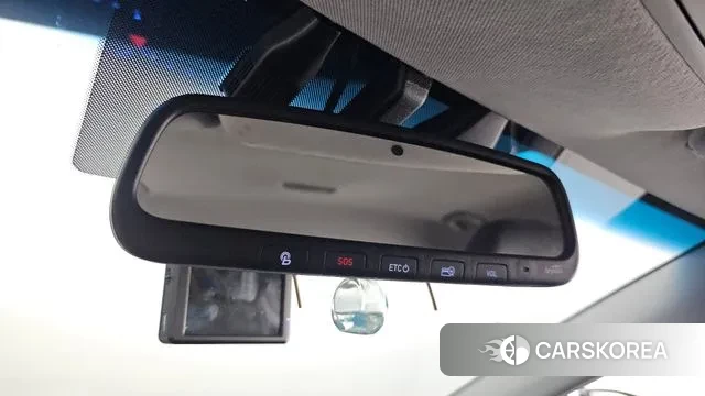 Hyundai The New Ionic Electric id 3155650 из Кореи 7