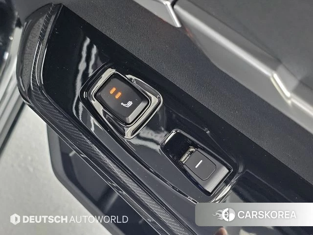 Ssangyong Actian 2nd Generation id 4421406 из Кореи 7