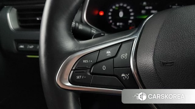 Renault Korea (Samsung) XM3 id 4397208 из Кореи 7