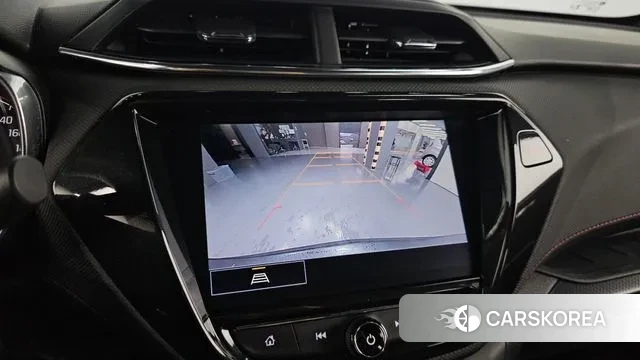 Chevrolet (GM Daewoo) Trailblazer id 3407193 из Кореи 7