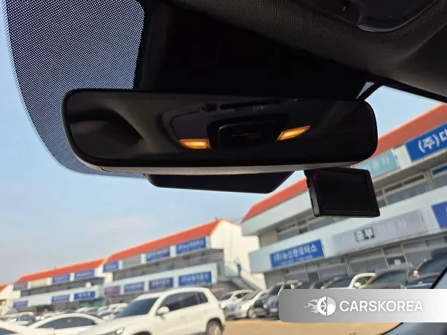 Hyundai The New Avante (CN7) id 3764026 из Кореи 7