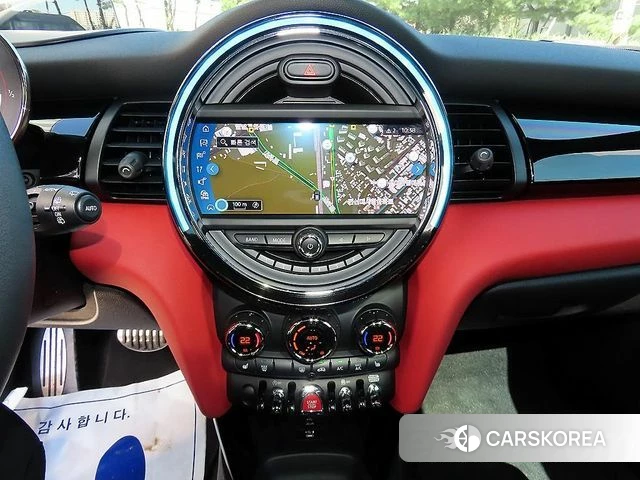 Mini Cooper S id 4855446 из Кореи 7