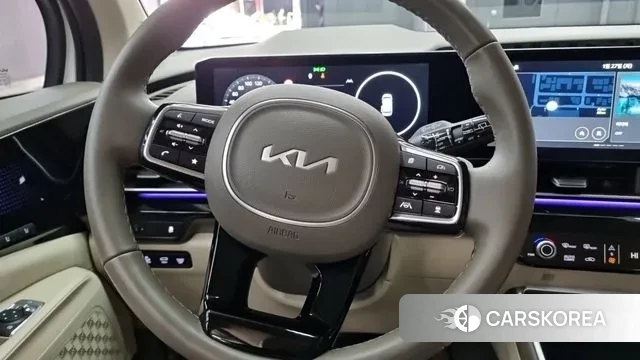 Kia The New Carnival 4th Generation id 3624698 из Кореи 7