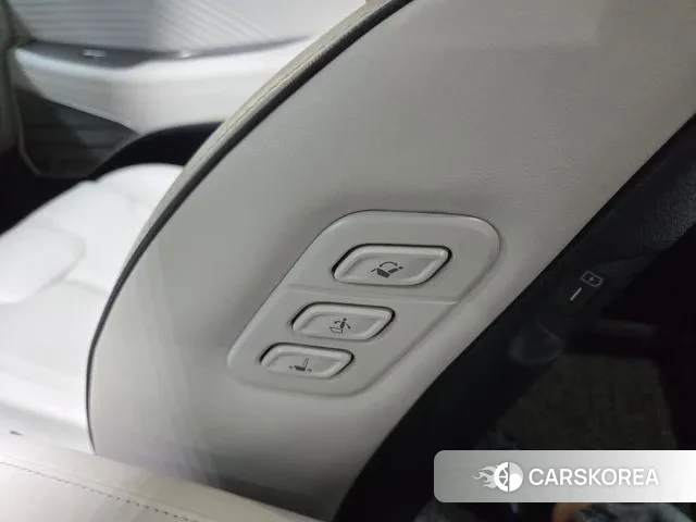 Hyundai The New Palisade id 3261994 из Кореи 7