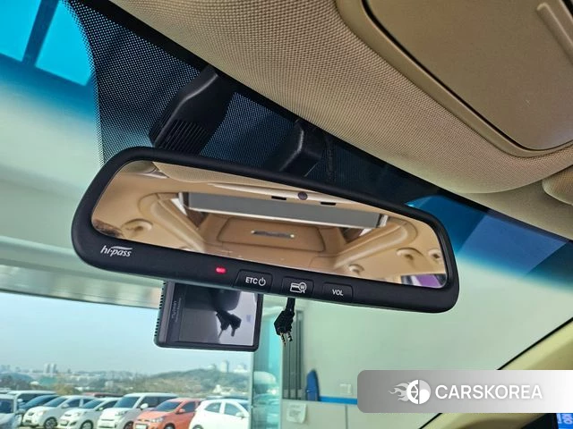 Kia All New Carnival id 3792090 из Кореи 7