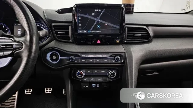 Hyundai Veloster (JS) id 3417945 из Кореи 7