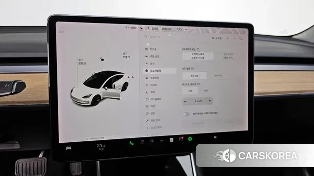 Tesla Model 3 id 3028451 из Кореи 7