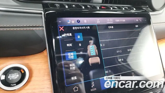 Jeep Grand Cherokee (WL) id 2478168 из Кореи 7