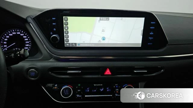 Hyundai Sonata (DN8) id 4641326 из Кореи 7