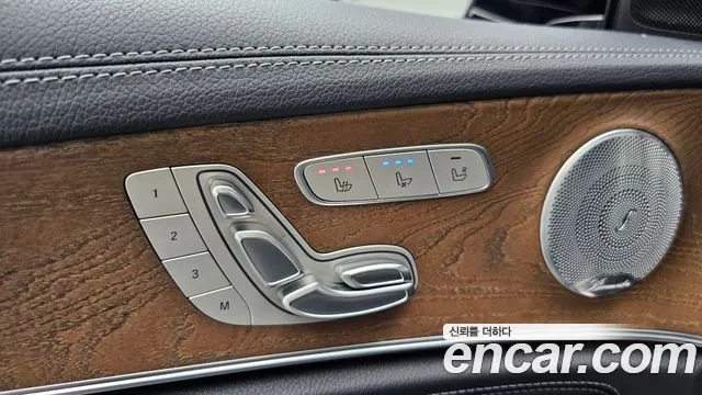 Mercedes-Benz E-Class W213 id 2907740 из Кореи 7