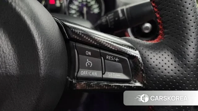 Mazda MX-5 MIATA id 3071737 из Кореи 7