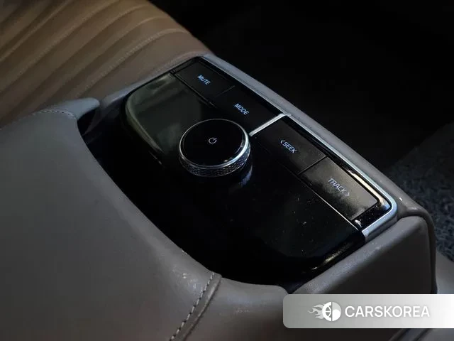 Kia K8 id 3530019 из Кореи 7