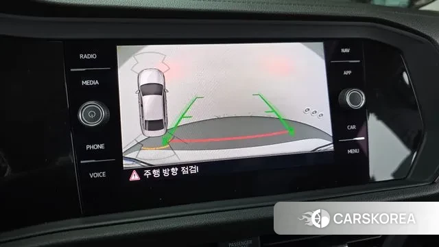 Volkswagen 7th Generation of Jetta id 3264258 из Кореи 7